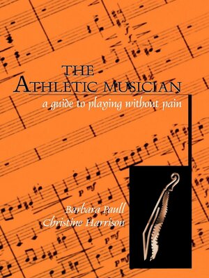 cover image of The Athletic Musician